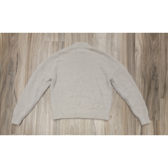 Amuse Society Women's Cozy Sweater size xsmall - Picture 5 of 7